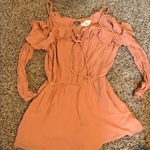 Cute Boutique Romper